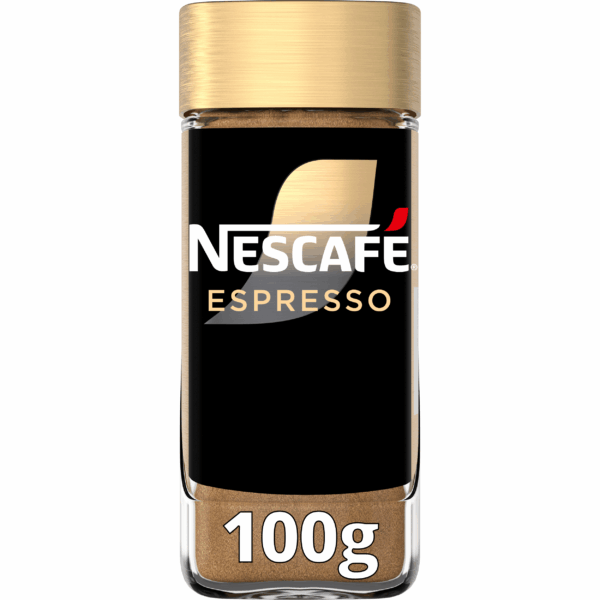 Nescafe Oploskoffie espresso pot - PLUS