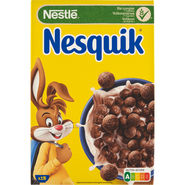 Nesquik Ontbijtgranen - JUMBO