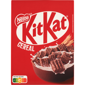 Nestle Kitkat Melkchocolade - JUMBO