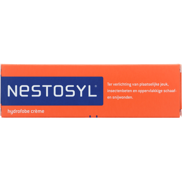 Nestocyl Hydrofobe crème - JUMBO