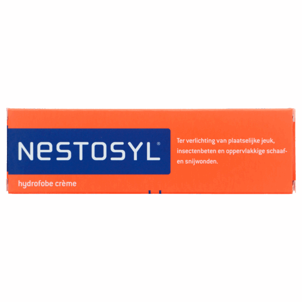 Nestosyl Creme - PLUS