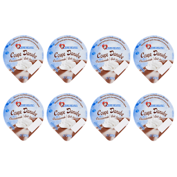 Neuburger Coupe Danube Chocoladesmaak - JUMBO