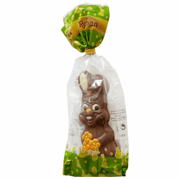 Neutraal Bloemenhaas - PLUS