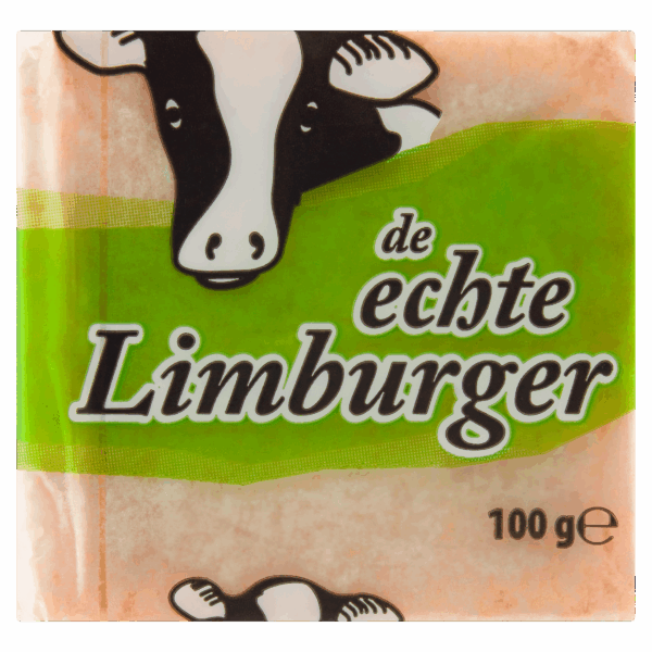 Neutraal Limburger - PLUS