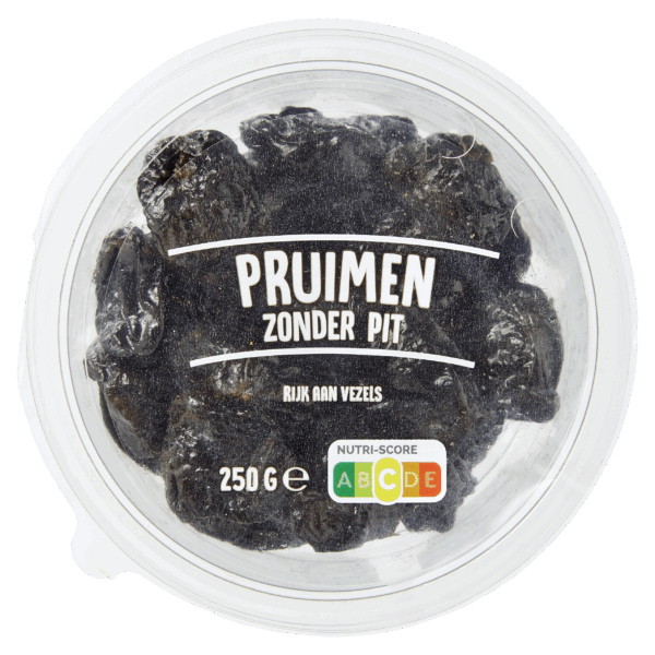 Neutraal Pruimen - PLUS