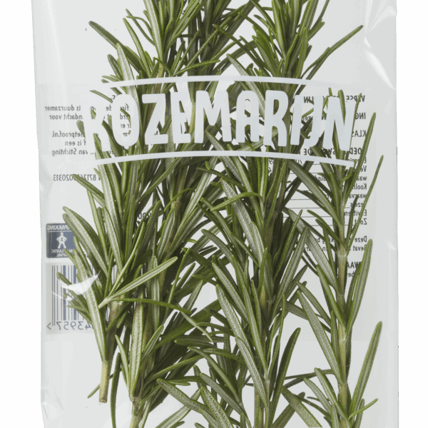 Neutraal Rozemarijn zakje - PLUS