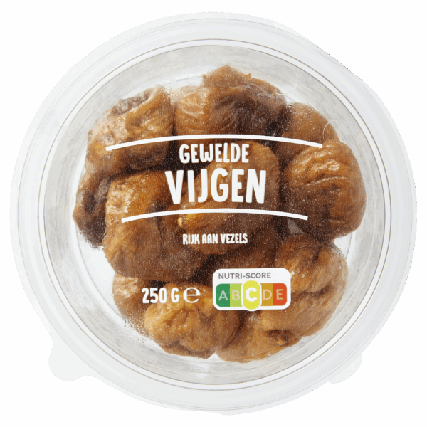 Neutraal Vijgen - PLUS