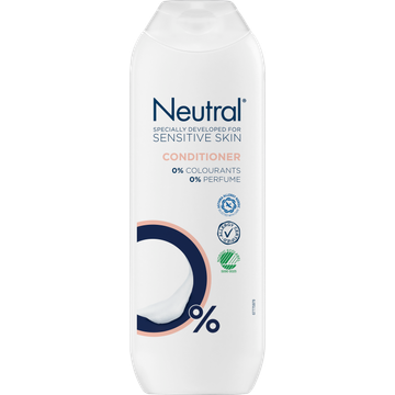 Neutral 0% Conditioner Parfumvrije - JUMBO
