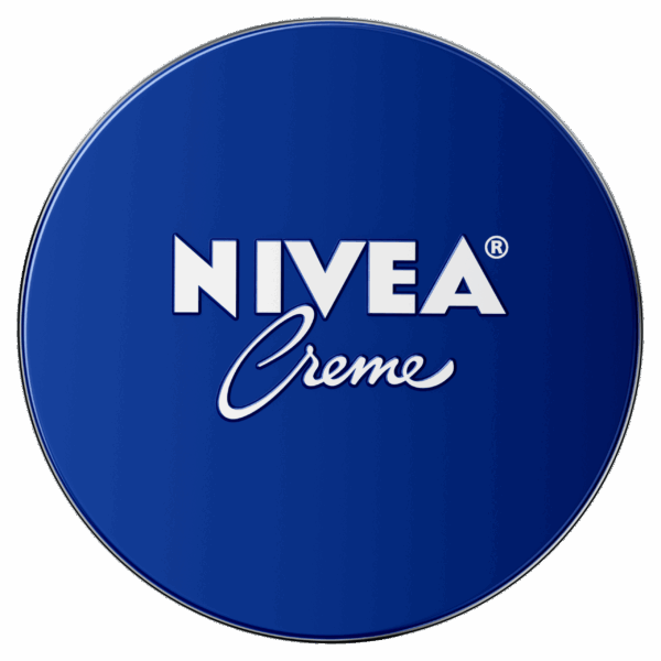 Nivea Crème Blik - PLUS