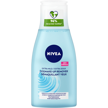 Nivea Gentle Eye Make-Up Remover - JUMBO