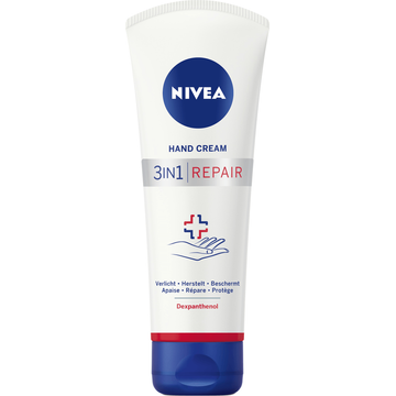 Nivea Handcrème Repair - JUMBO