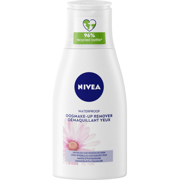 Nivea Oogmake-Up Remover Kamille 125ml - JUMBO