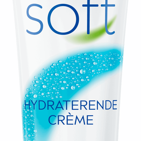 Nivea Soft Crème - PLUS