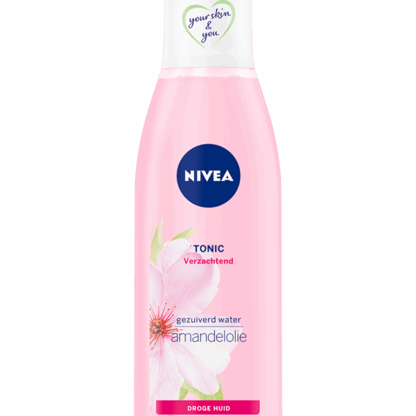 Nivea Verzachtende Tonic - PLUS