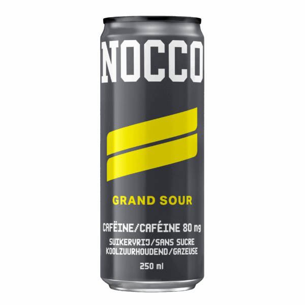 Nocco Grand sour - PLUS