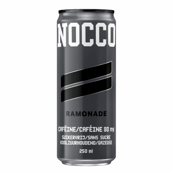 Nocco Ramonade - PLUS