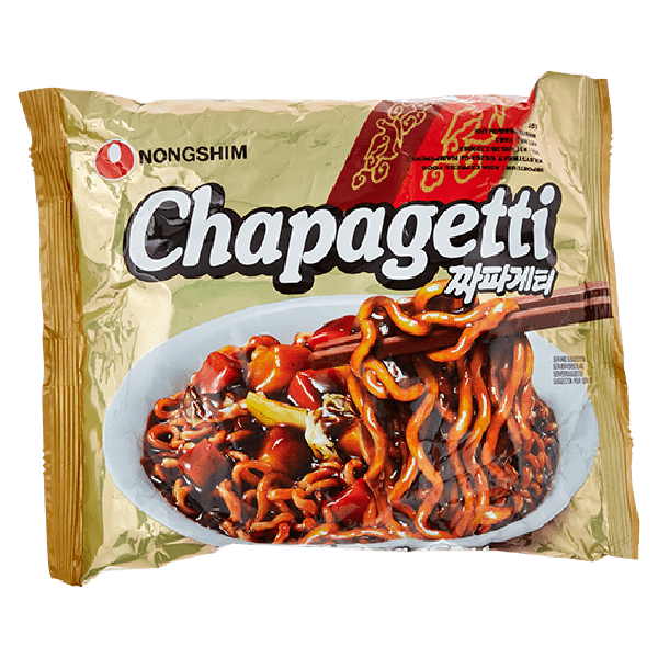 Nongshim Instant Noedelsoep Chapagetti - PLUS