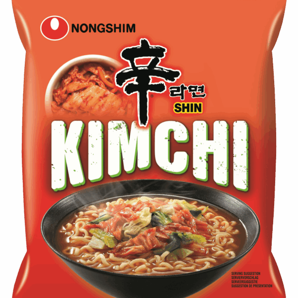 Nongshim Korean Kimchi - PLUS