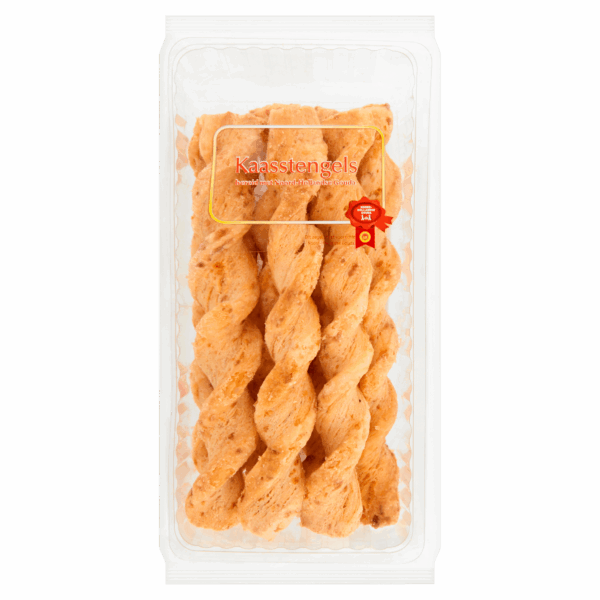 Noord-Hollands Kaasstengels - PLUS