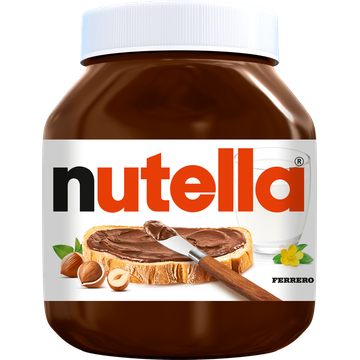 Nutella - JUMBO