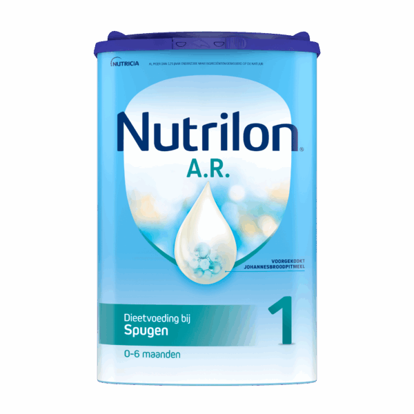 Nutrilon 1 A.R. Zuigelingenvoeding 0-6mnd - PLUS