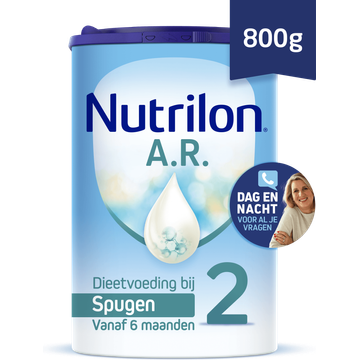 Nutrilon A.R. 2 6+ Maanden - JUMBO