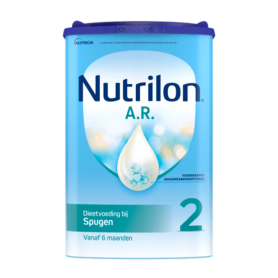 Nutrilon Babyvoeding a.r. 2 - Dirk