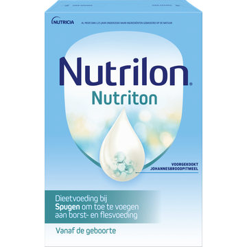 Nutrilon Nutriton - JUMBO