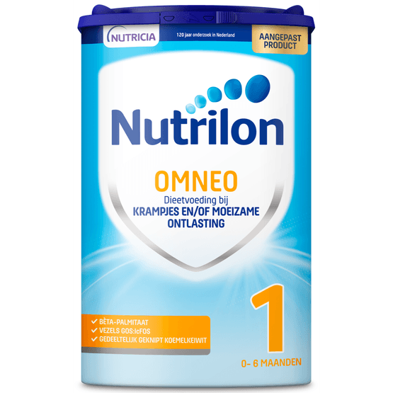 Nutrilon Omneo 1 0-6 Maanden - Dirk