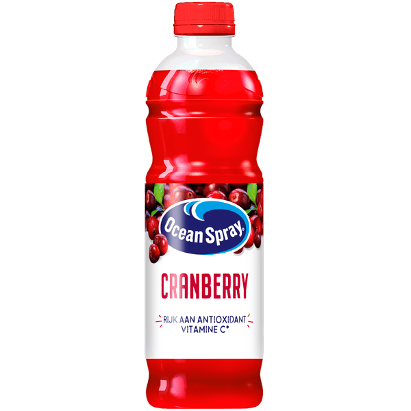 Ocean Spray Cranberry - PLUS
