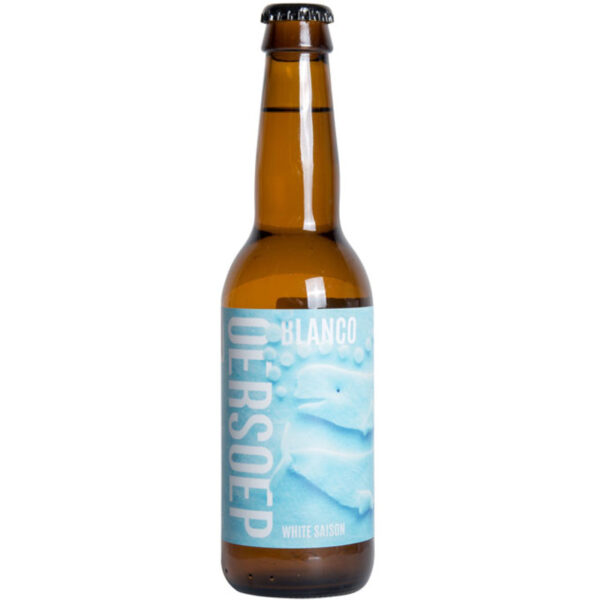 Oersoep Blanco Witte Saison - Albert Heijn