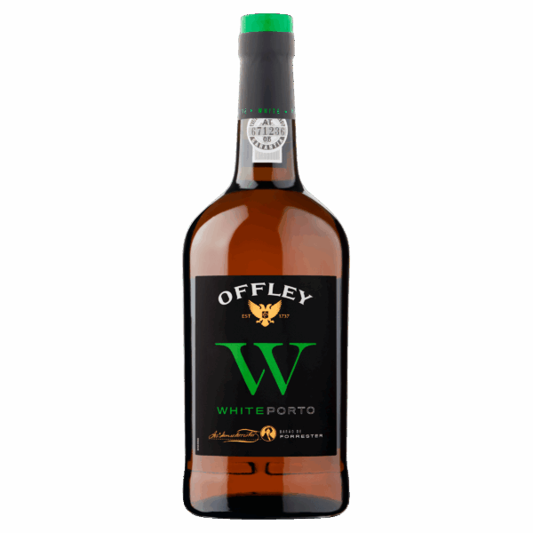 Offley Port White - PLUS