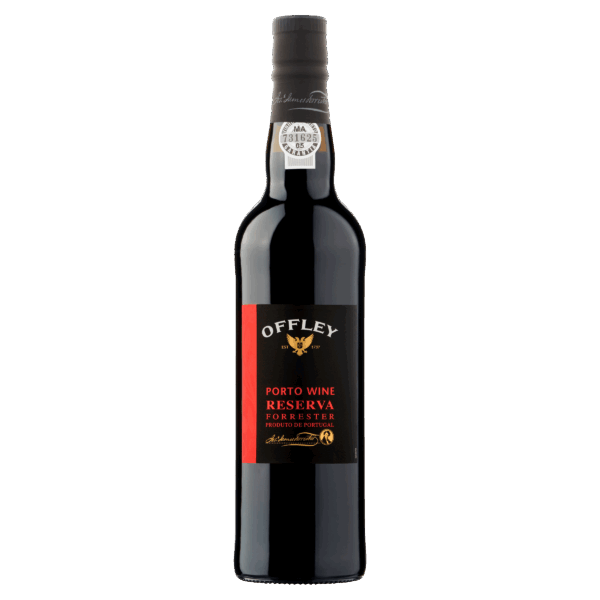 Offley Port reserva - PLUS