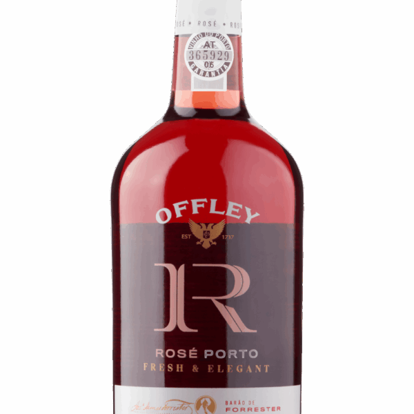 Offley Port rosé - PLUS