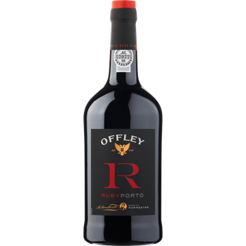 Offley - Ruby Porto - JUMBO