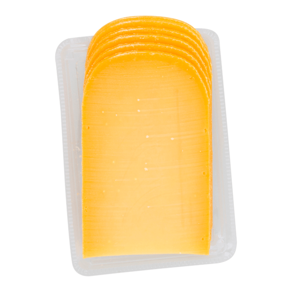 Old Amsterdam 35+ plakken - PLUS