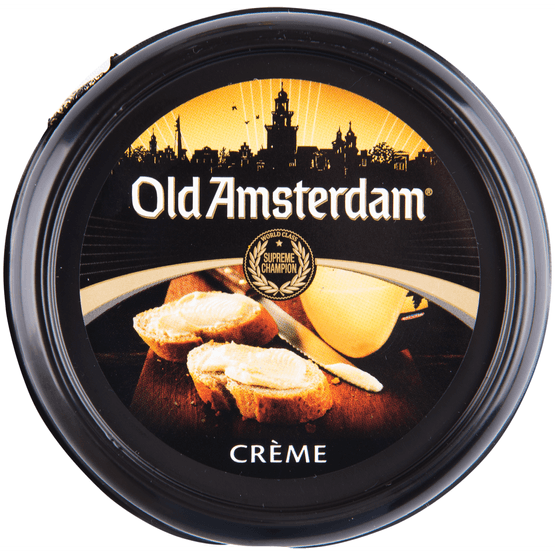 Old Amsterdam Crème - Dirk