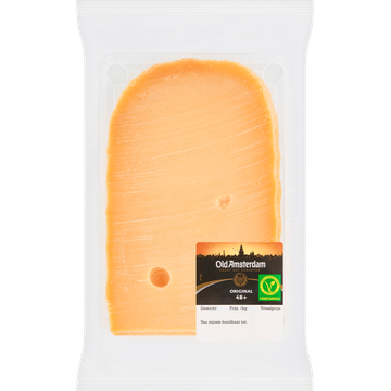 Old Amsterdam Original 48+ - JUMBO