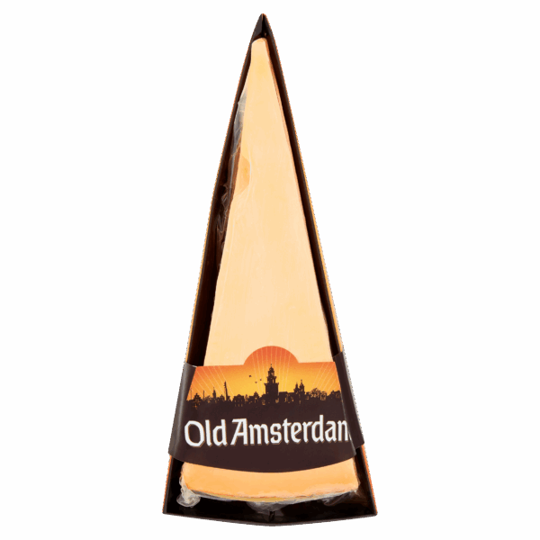 Old Amsterdam Schuitje 48+ - PLUS