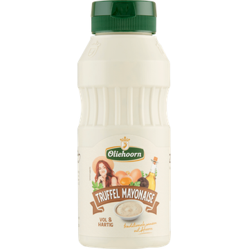 Oliehoorn Truffel Mayonaise - JUMBO