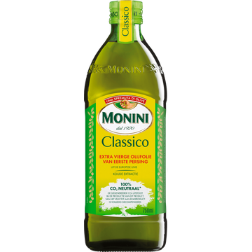 Olijfolie Classico Extra Vergine - JUMBO