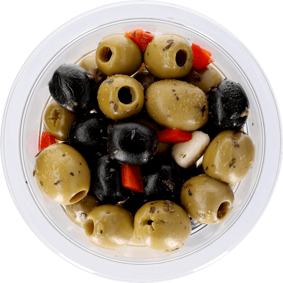 Olijven Italia mix - Dirk