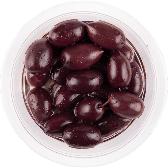 Olijven kalamata - Dirk