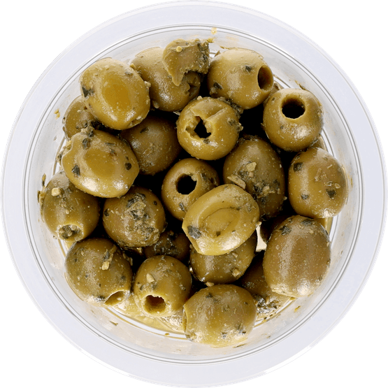 Olijven pesto - Dirk