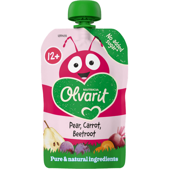 Olvarit 12m435 peer-wortel-biet - Dirk