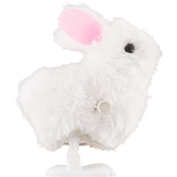 Opwind Haasje - JUMBO