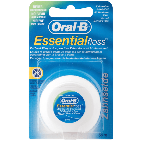 Oral-B Flossdraad essential - Dirk