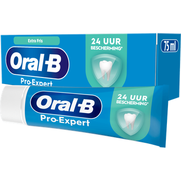 Oral-B Pro-Expert Frisse Adem Tandpasta - JUMBO