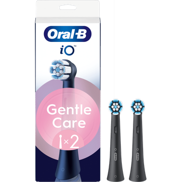 Oral-B iO Gentle Care Zwart