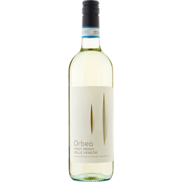 Orbea - Pinot Grigio - JUMBO